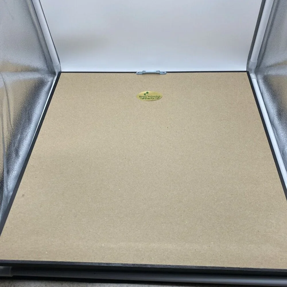 Framed 15.5